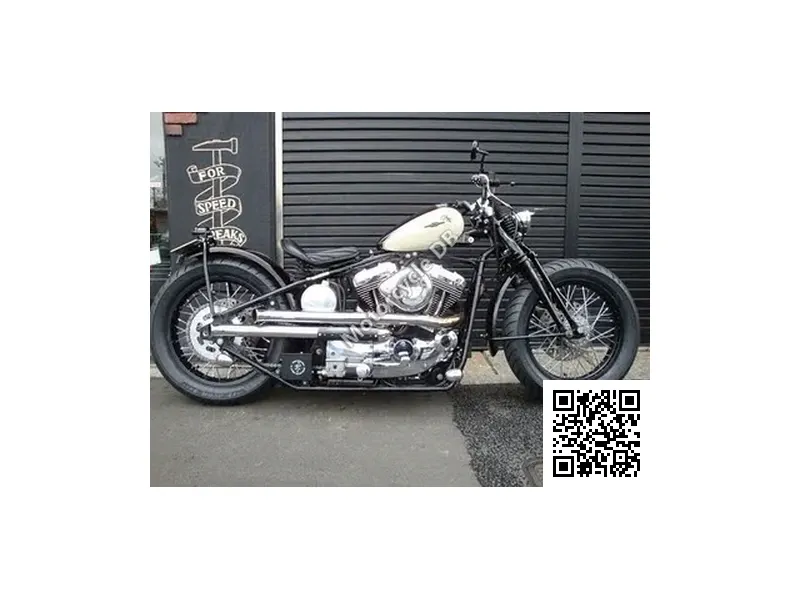 Road Hopper Type 5I Evo 2010 20916
