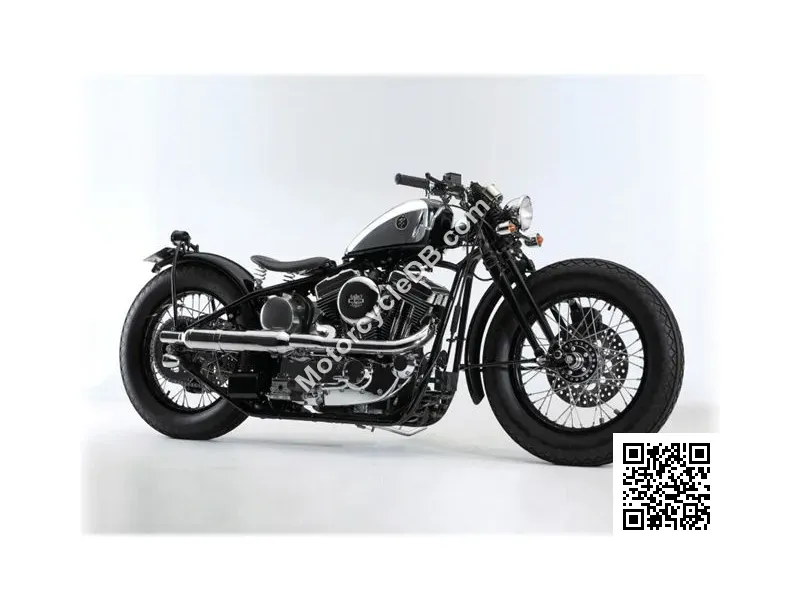 Road Hopper TYPE2I Zero Fighter 2022 44192