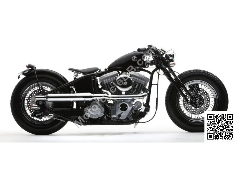 Road Hopper TYPE5 Evo 2021 Image: 1 Road Hopper TYPE5 Evo 2021 45369