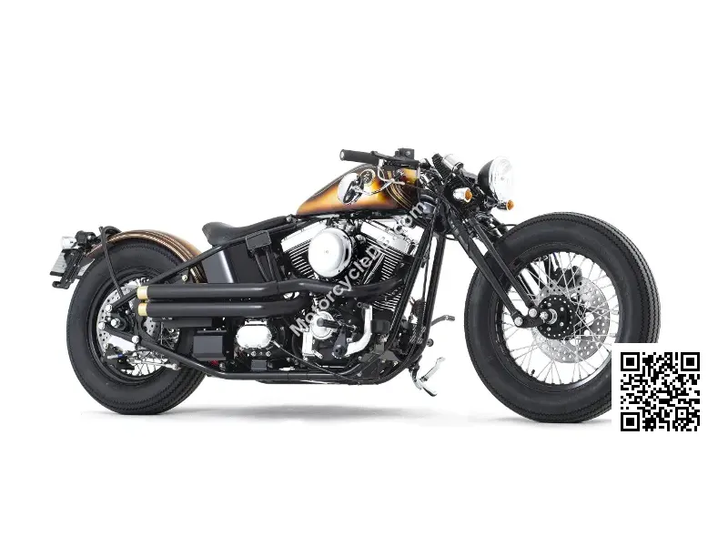 2022 Road Hopper TYPE9 Evo