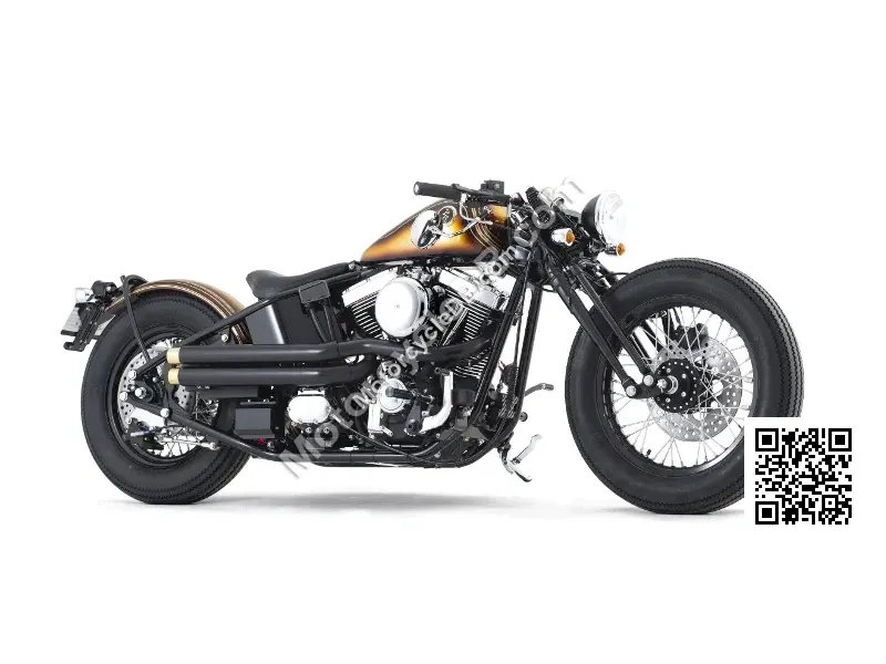 Road Hopper TYPE9 Evo 2020 Image: 1 Road Hopper TYPE9 Evo 2020 46552