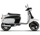 Royal Alloy GT 125I 2020 46544 Thumb