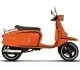 Royal Alloy GT 200 LC 2021 45365 Thumb