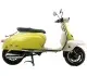 Royal Alloy TG 125 S 2022