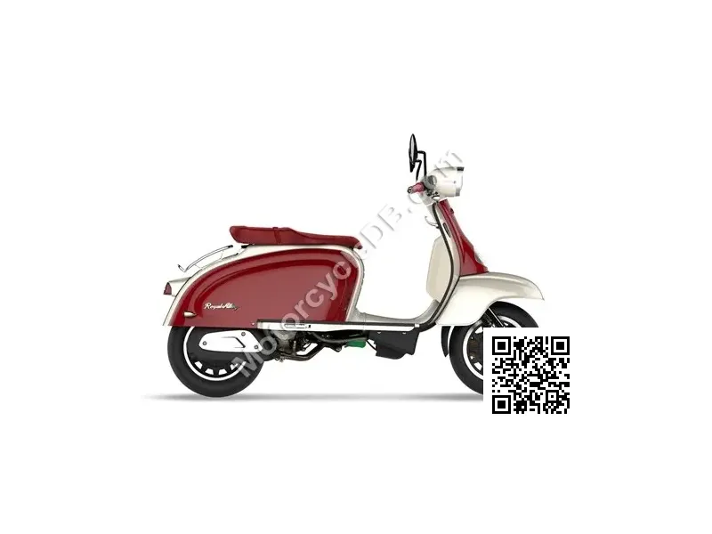 2021 Royal Alloy TG 300