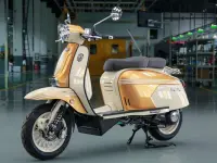 Royal Alloy Gp 300 SE 2026