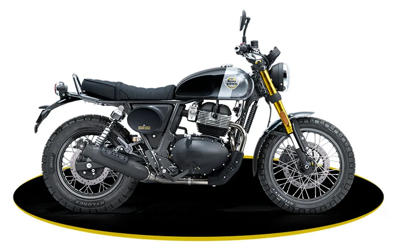Royal Enfield Bear 650 2025 60713