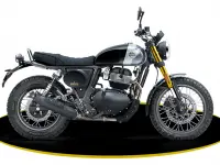 Royal Enfield Bear 650 2025 60713 Thumb
