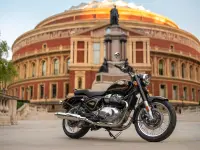 Royal Enfield Bullet 650 2026 69563 Thumb