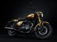 Royal Enfield Classic 650 125 Year Special Edition 2026 69564 Thumb