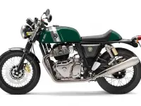 Royal Enfield Continental GT650 2026 69575 Thumb