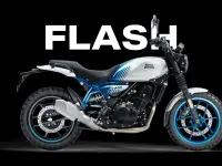 Royal Enfield Guerrilla 450 2025 60909 Thumb