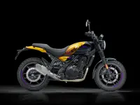 Royal Enfield Guerrilla 450 2025 73684 Thumb