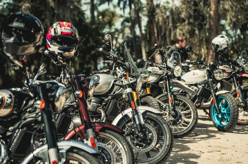 Royal Enfield Himalayan 410 2025 Image: 2 Royal Enfield Himalayan 410 2025 73686