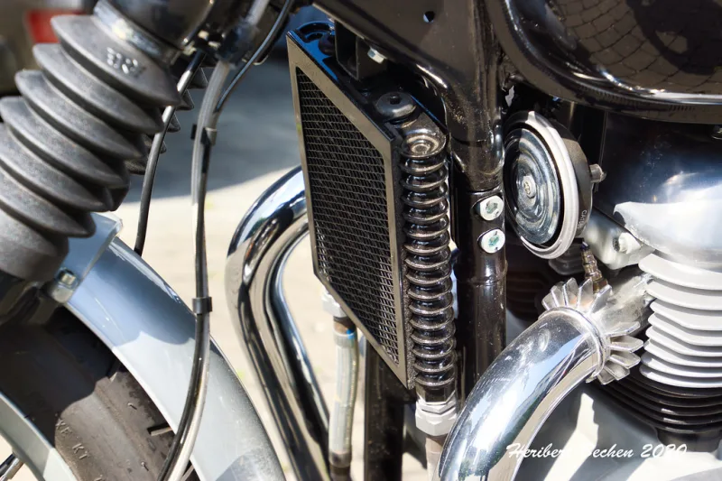 Royal Enfield Interceptor 650 2026 Image: 1 Royal Enfield Interceptor 650 2026 71734