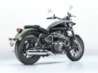 Royal Enfield Super Meteor 650 2026 69570 Thumb