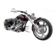 Rucker Performance Gauntlet Chopper 2009