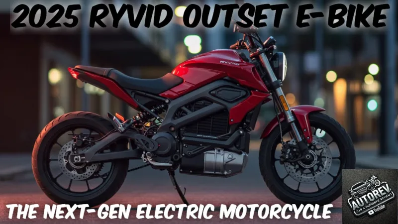 2025 Ryvid Outset