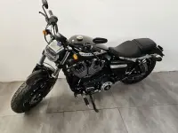 SWM Custom V1200 Stormbreaker 2025 61306 Thumb