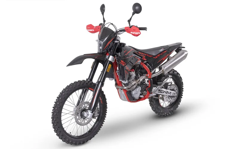 SWM RS 300 R 2025 Image: 1 SWM RS 300 R 2025 61313