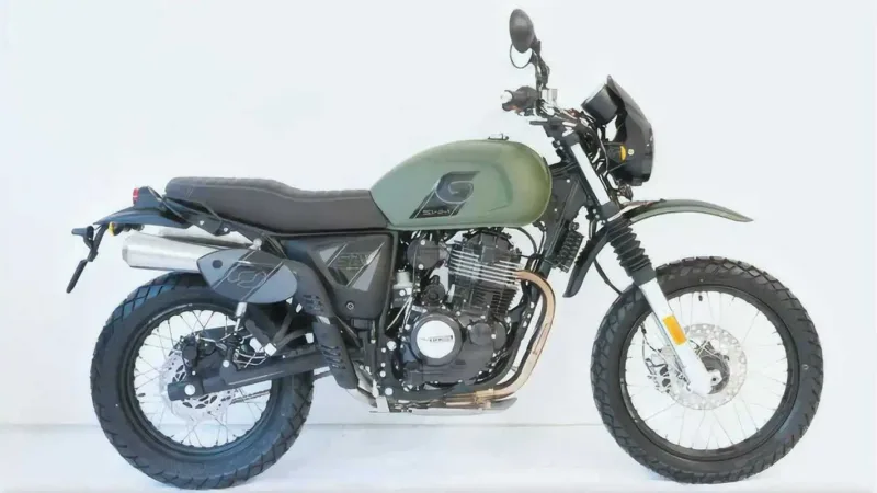 SWM SIX6 500 2025 61316