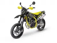 SWM SM 125 R 2026
