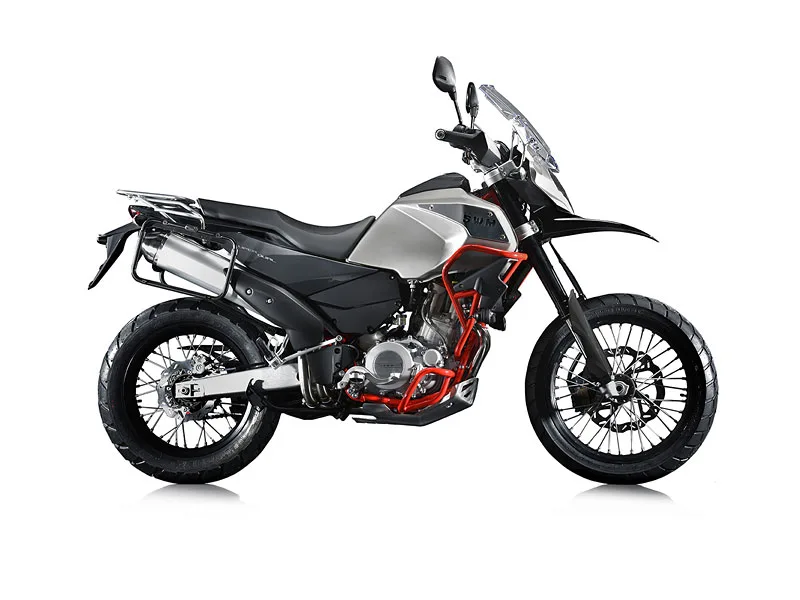 SWM Superdual T