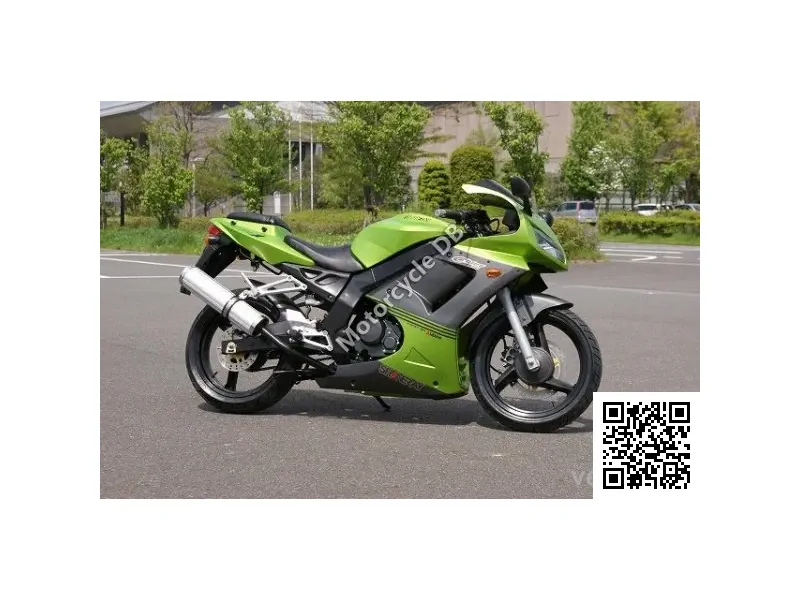 Sachs Bee (funky) 2008 Image: 1 Sachs Bee (funky) 2008 20265