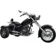 Samurai Chopper Type 5 Evo 2009