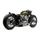 Samurai Chopper Type 6 2011