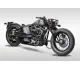 Samurai Chopper Type 8 2010