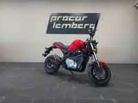 Saxxx E-Roadster 2022 74827 Thumb