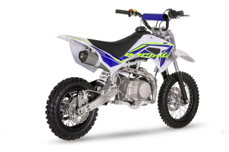 Scorpa 90 SCF 2026 Image: 2 Scorpa 90 SCF 2026 71276