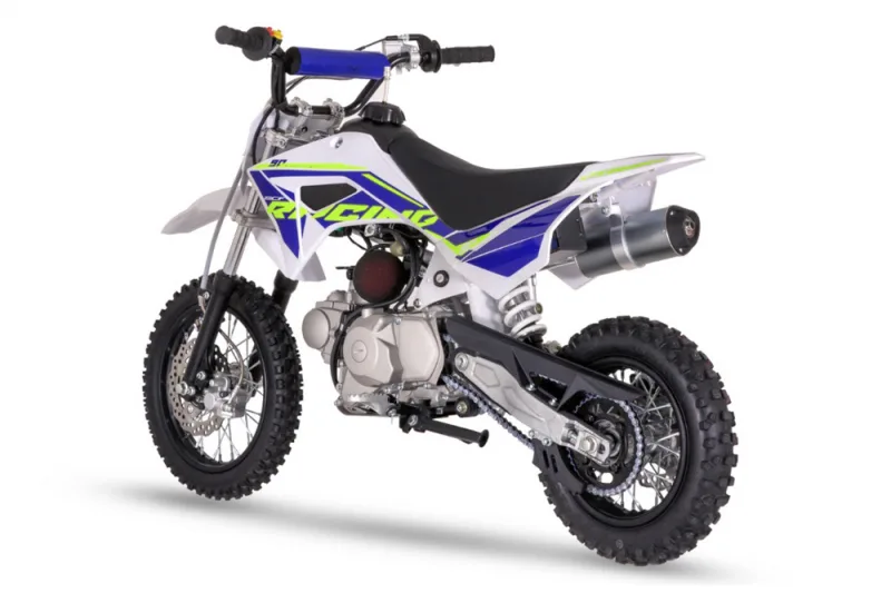 Scorpa 90 SCF 2026 Image: 3 Scorpa 90 SCF 2026 71277
