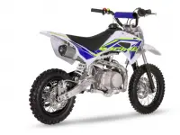 Scorpa 90 SCF 2026 71276 Thumb