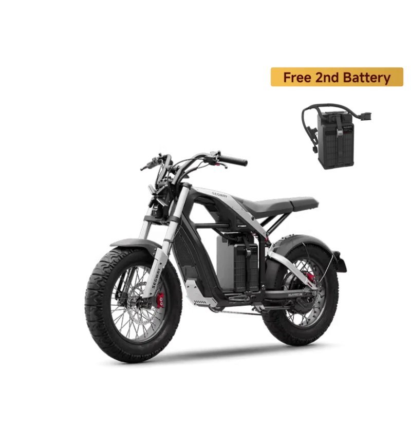 Segway Xyber 2025 75061