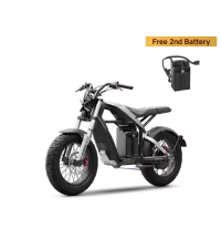Segway Xyber 2025
