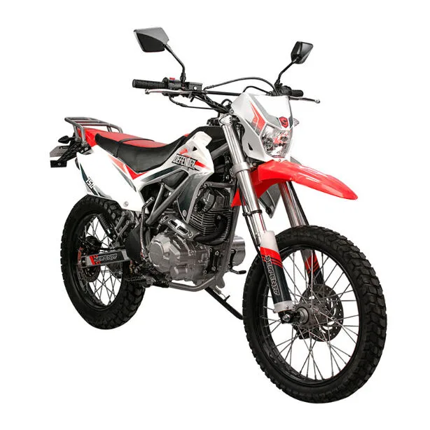 Serpento Defender 150 2020 Image: 2 Serpento Defender 150 2020 74572