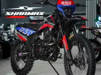 Sharmax Sport 250 2025