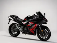 Sharmax Super Sport Gp 250 2026
