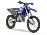 Sherco 125 SE Factory 2025 61256 Thumb