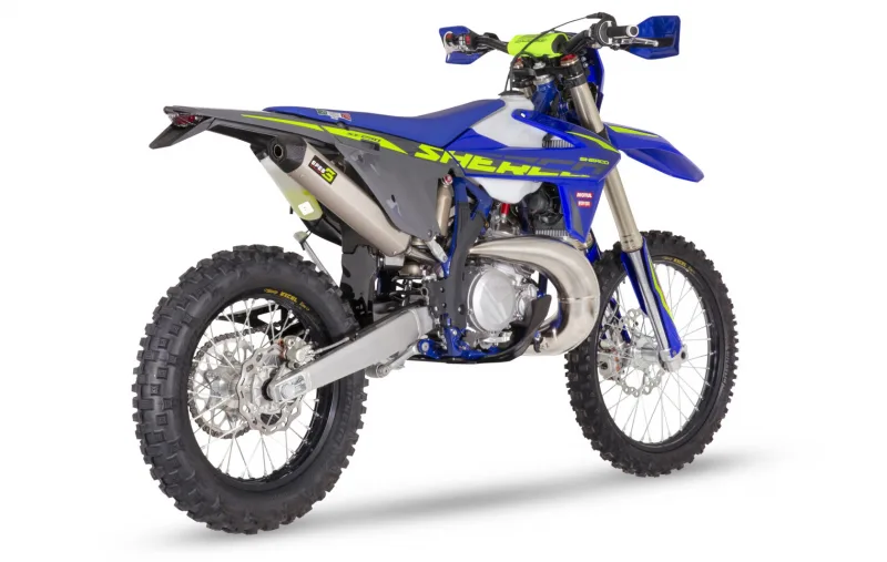 Sherco 250 SE Factory 2026 Image: 1 Sherco 250 SE Factory 2026 71752