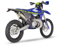 Sherco 250 SE Factory 2026 71752 Thumb