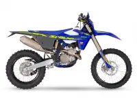 Sherco 250 Sef Factory 2026