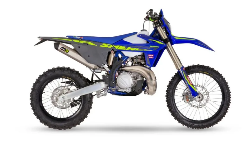 2026 Sherco 300 SE Factory