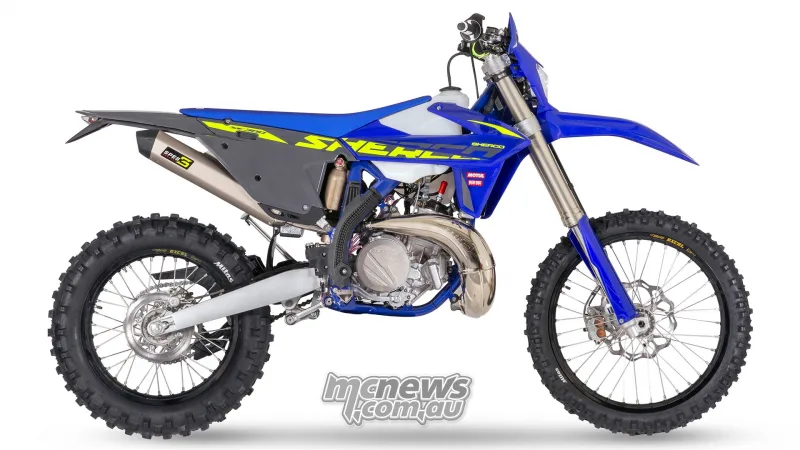 Sherco 300 SE Racing