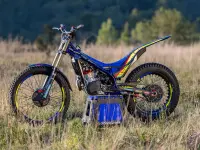 Sherco 300 ST F Factory 2025 73699 Thumb