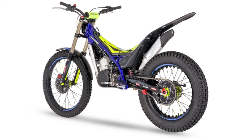 2026 Sherco 300 ST F Factory