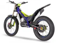 Sherco 300 ST F Factory 2026 74285 Thumb
