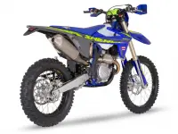 Sherco 450 Sef Factory 2026